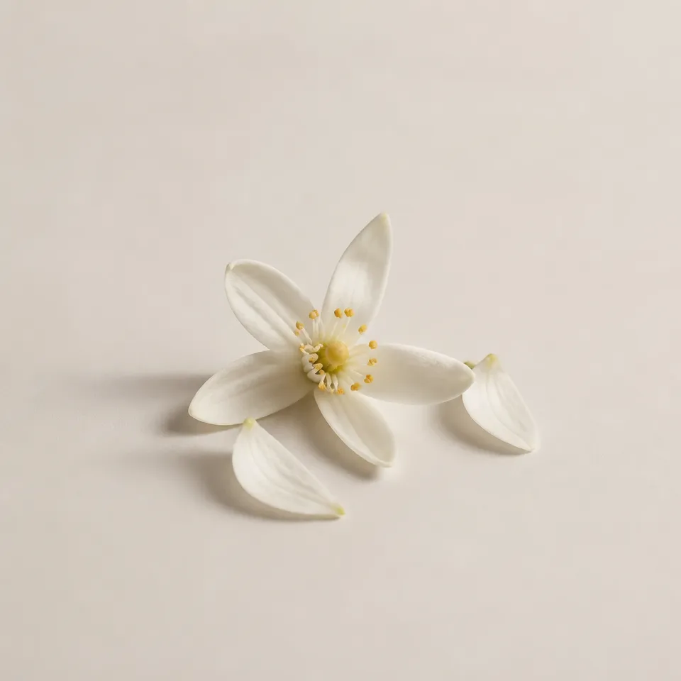 Neroli Petals