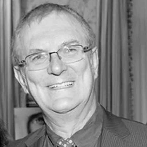 Olivier Gillotin portrait