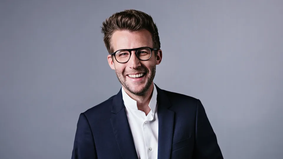 Nicolas Bonneville portrait