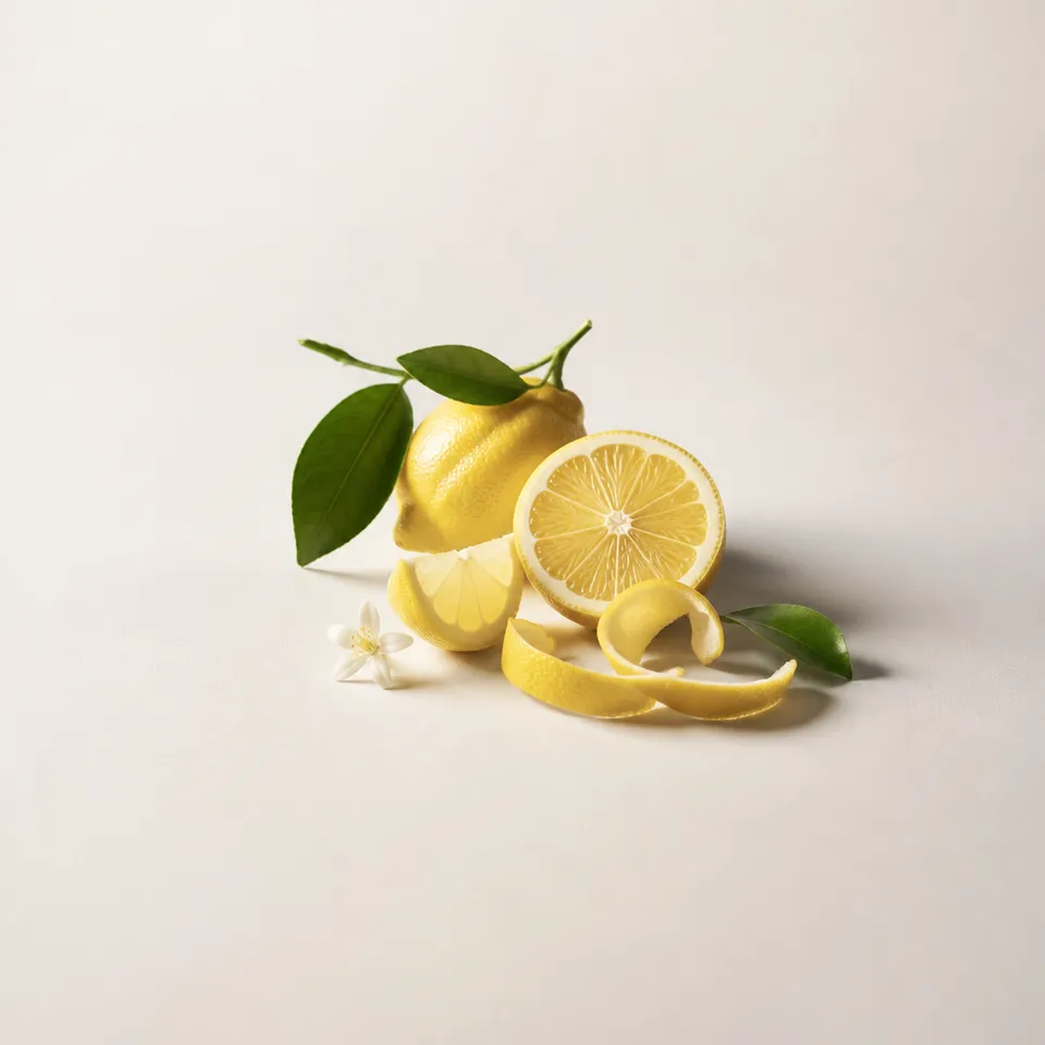 Italian Citrus