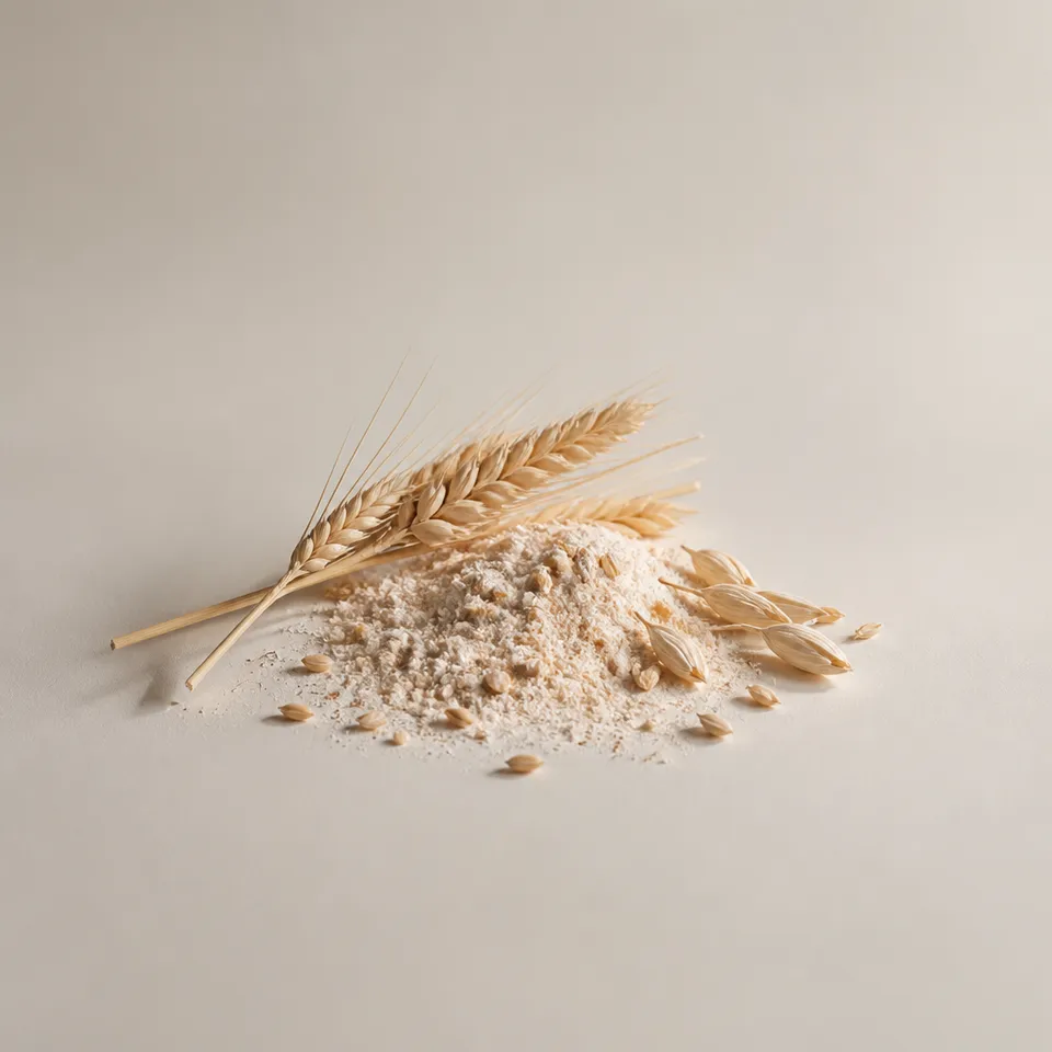 Cereal Accord