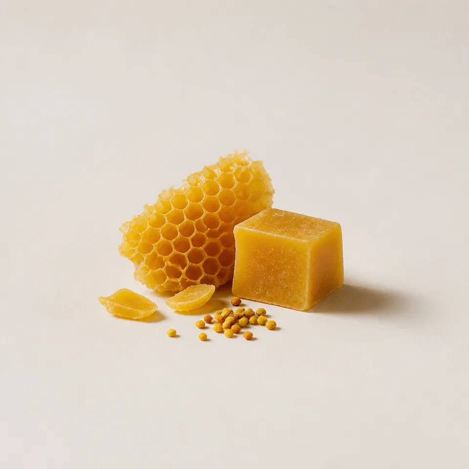 Beeswax