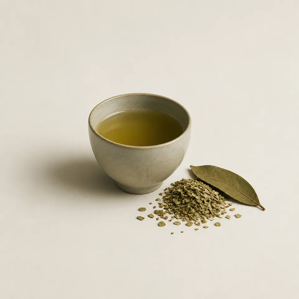 Green Maté
