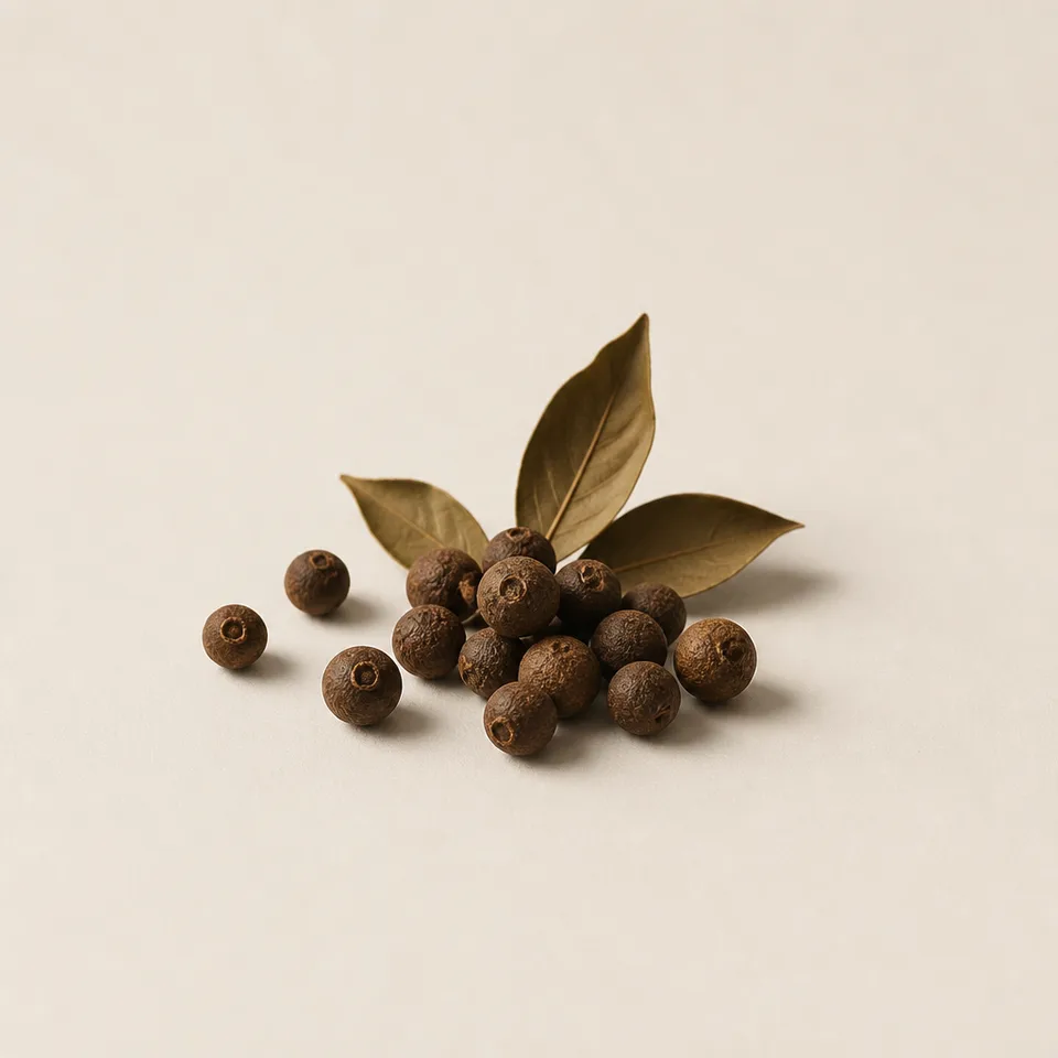 Pimento Berries