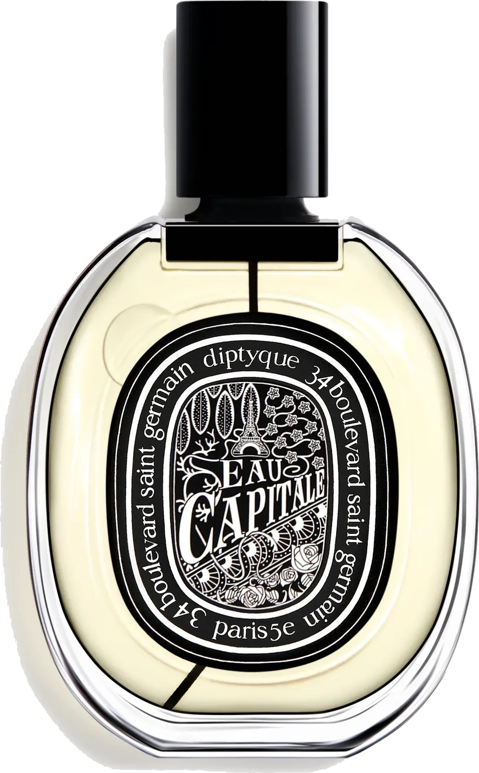ディプティック オー キャピタル 75mL ボトル