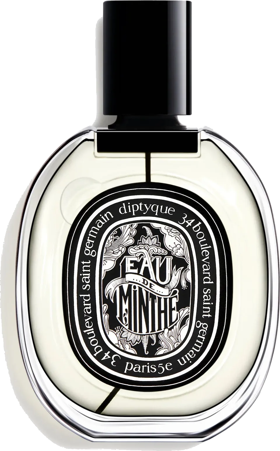 ディプティック オー ド ミンテ 75mL ボトル