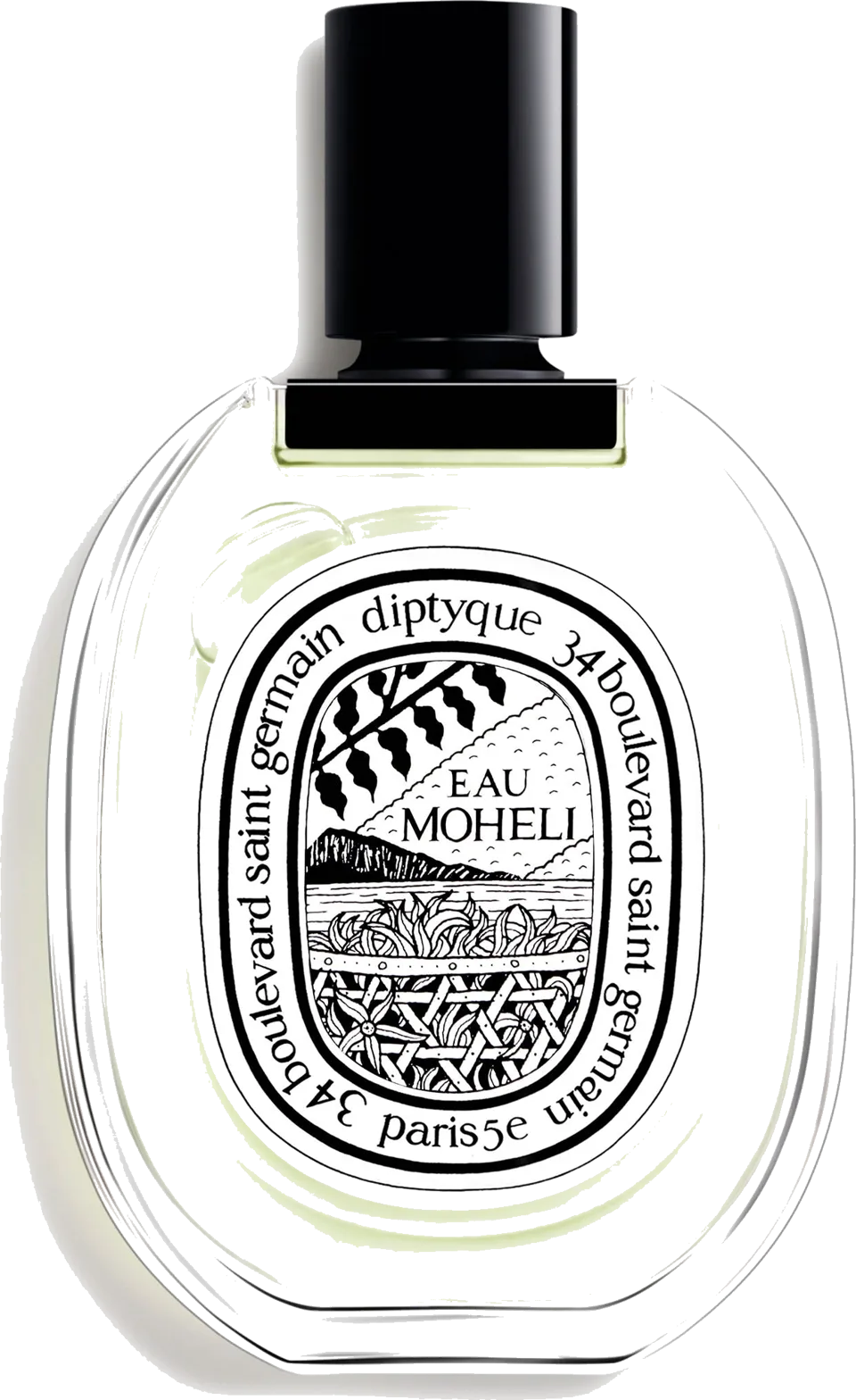 ディプティック オー モエリ 100mL ボトル