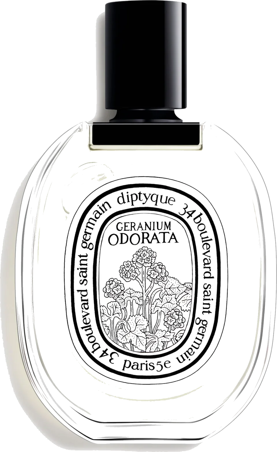 ディプティック ゼラニウム オドラタ 100mL ボトル