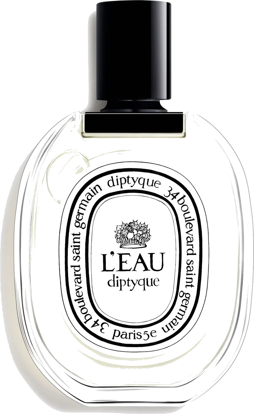 ディプティック ロー 100mL ボトル