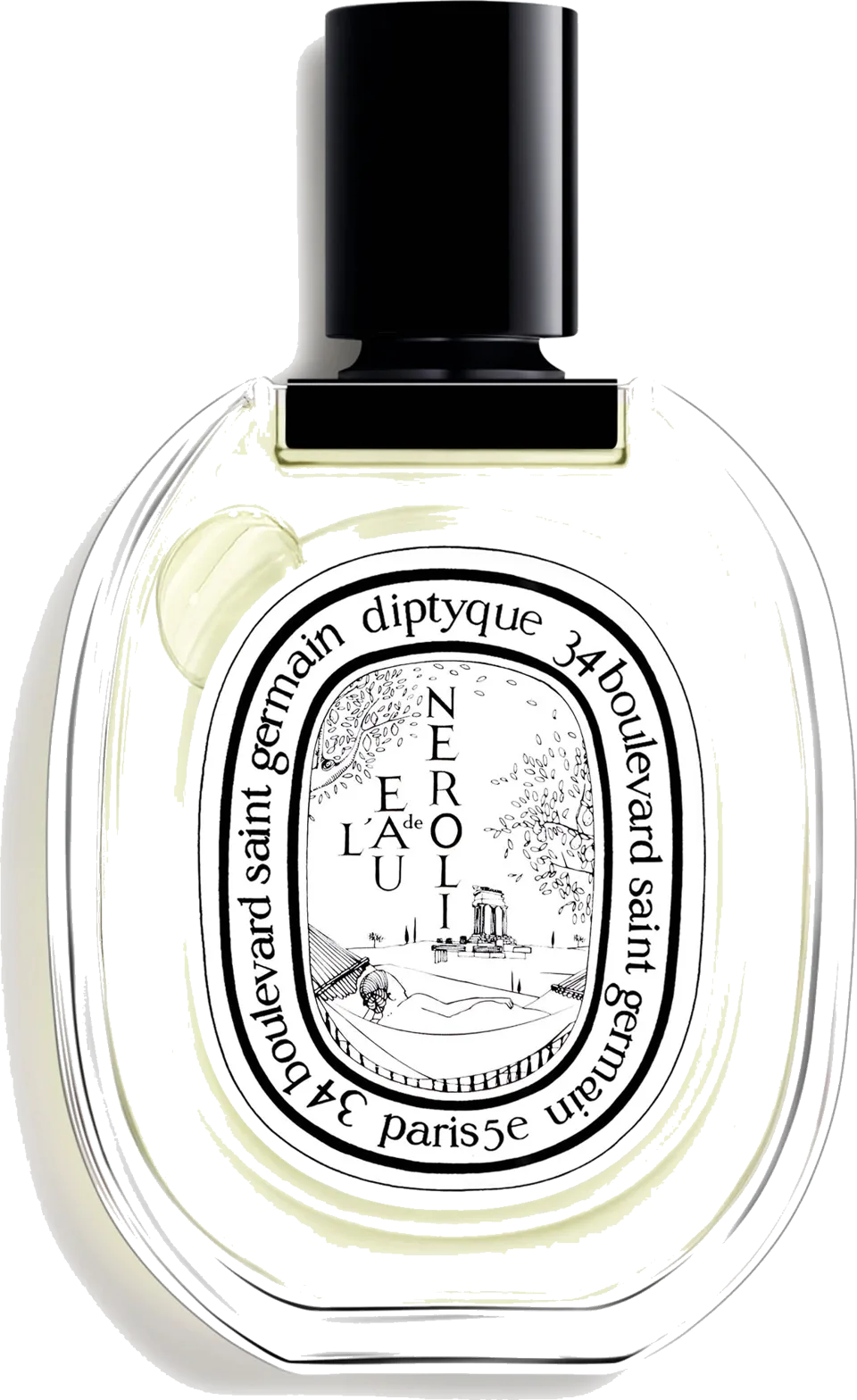 ディプティック ロー ド ネロリ 100mL ボトル