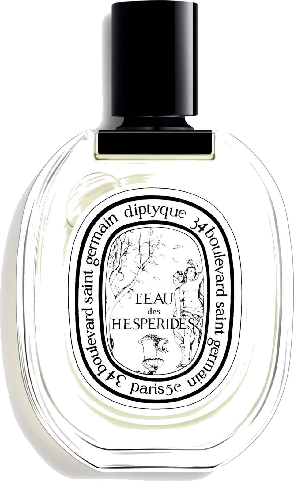 ディプティック ロー デ ゼスペリード 100mL ボトル