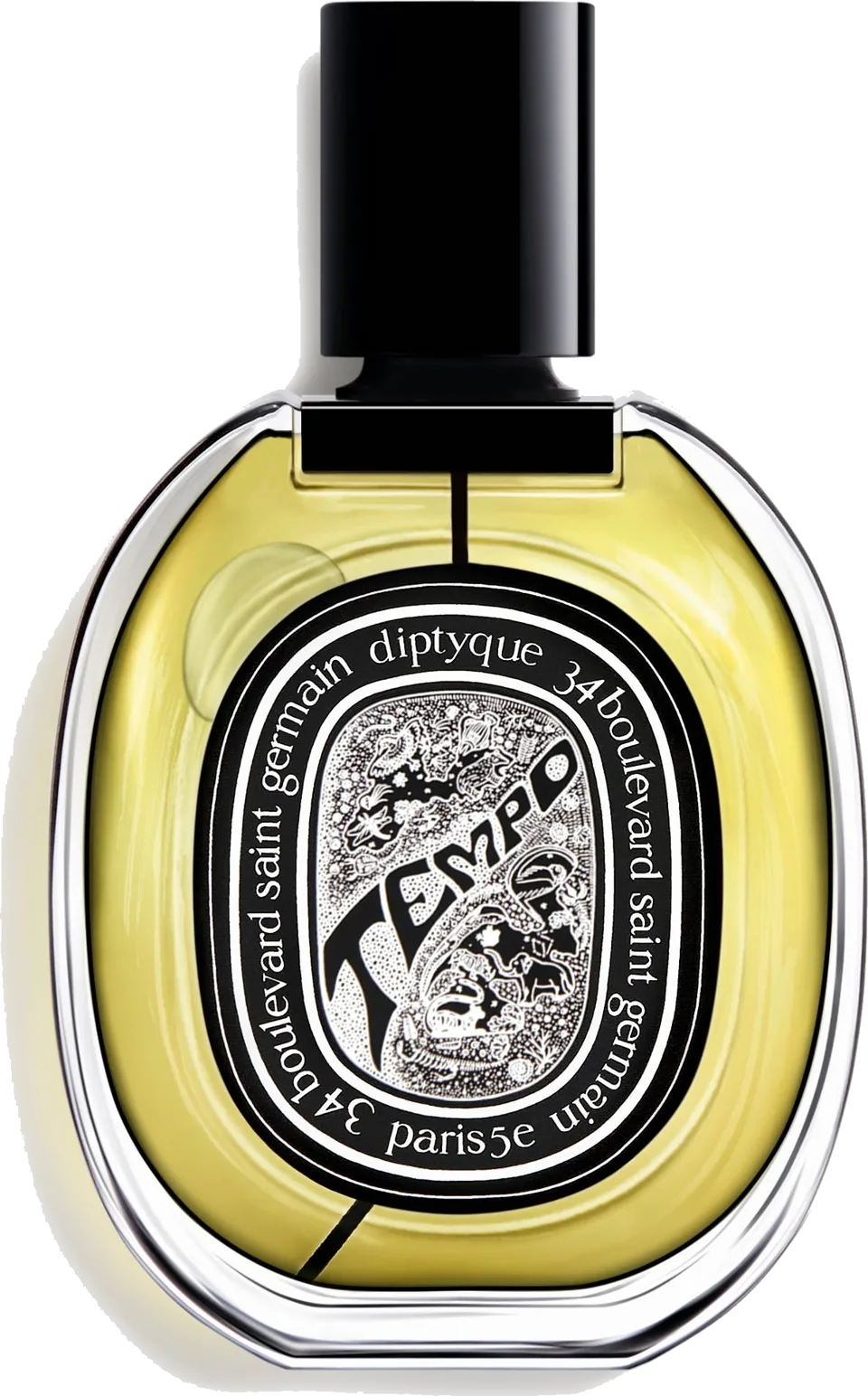 ディプティック テンポ 75mL ボトル