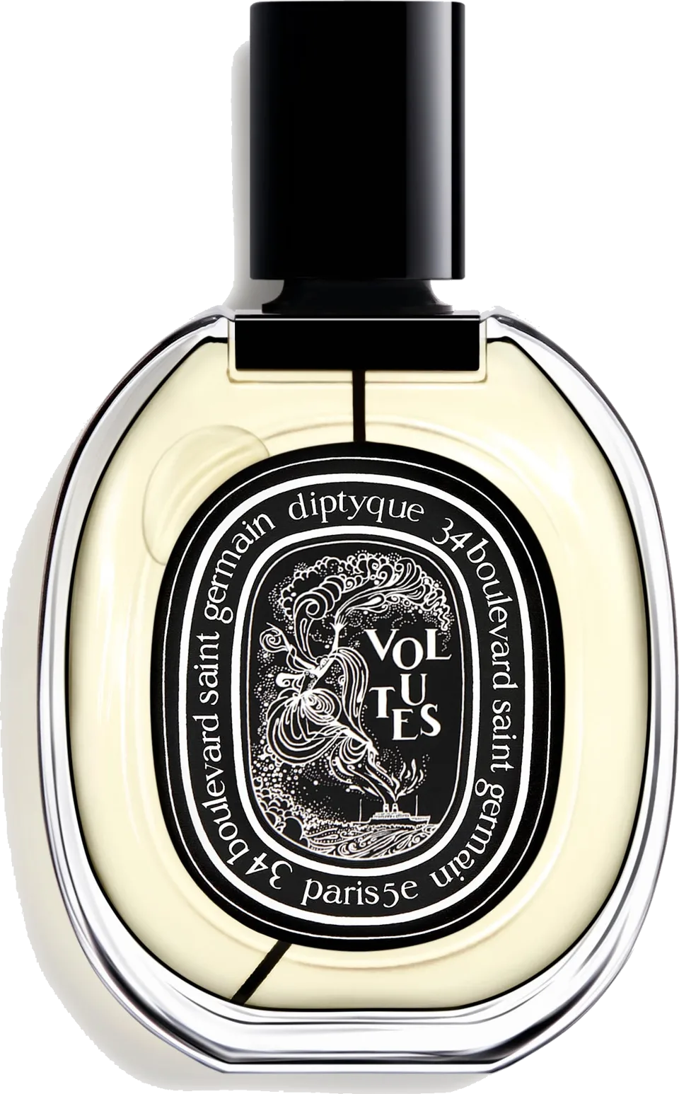 ディプティック ヴォリュート 75mL ボトル