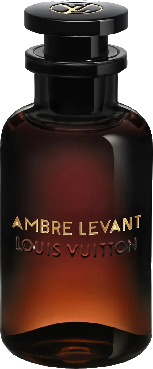 ルイ・ヴィトン アンブル・ルバン 100mL ボトル