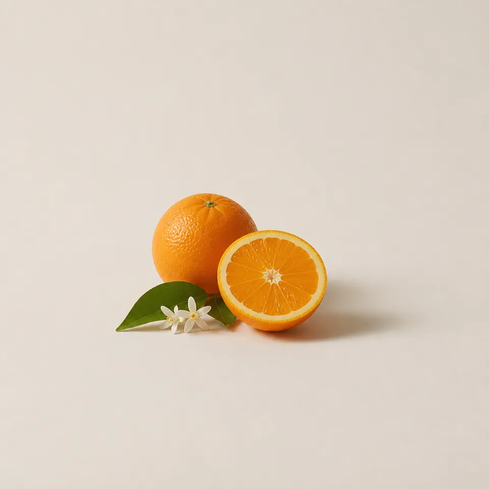 Navel Orange