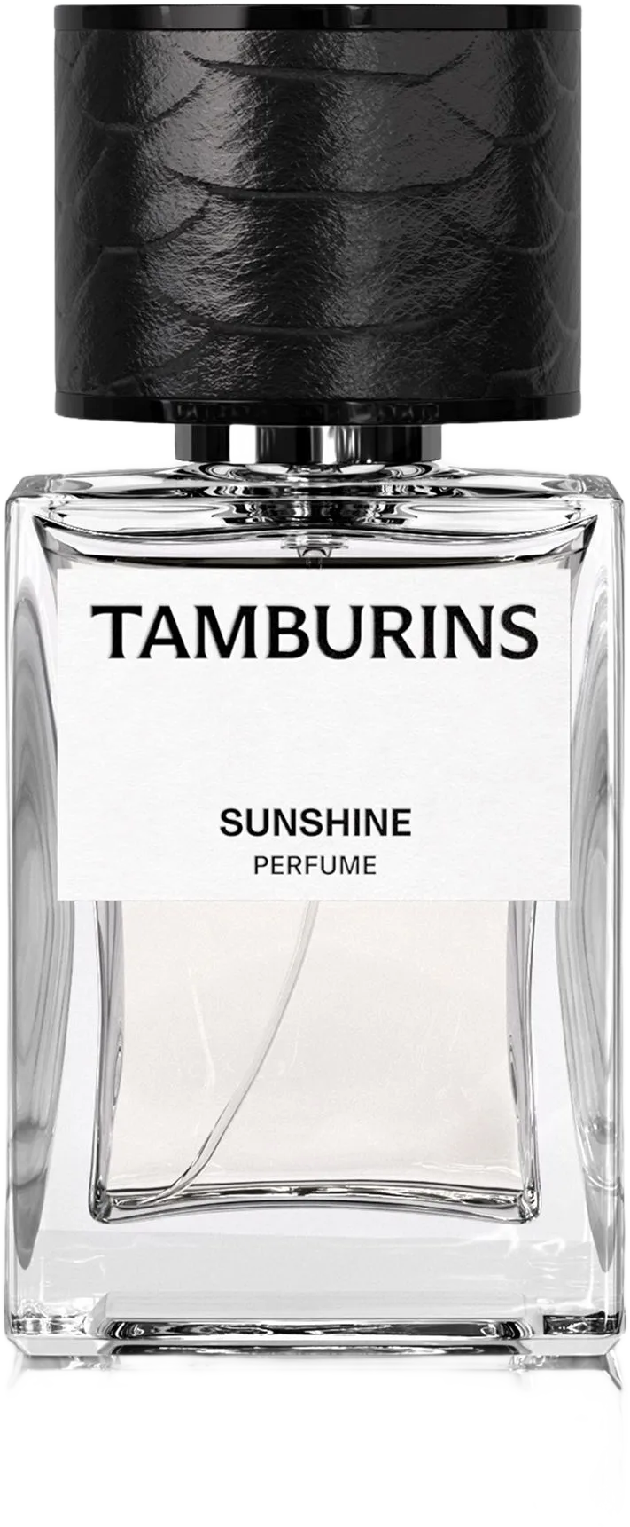 Tamburins サンシャイン 50mL ボトル