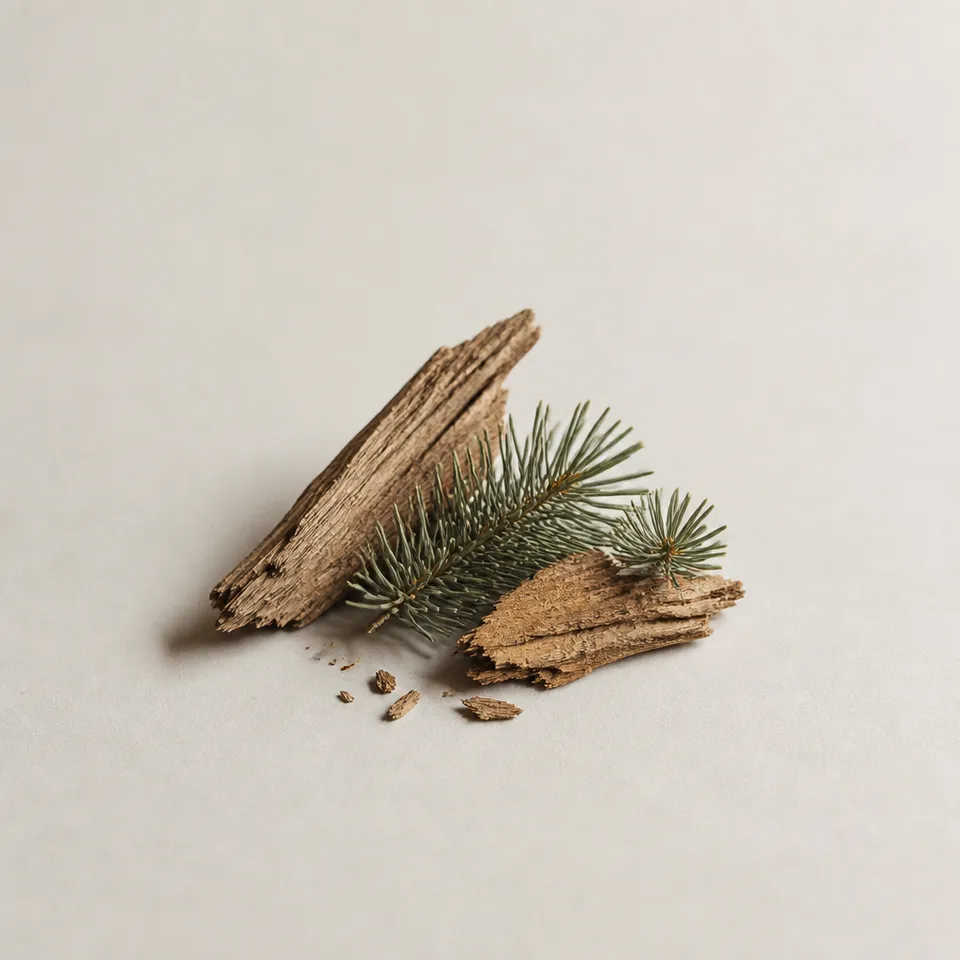 Cedar Atlas