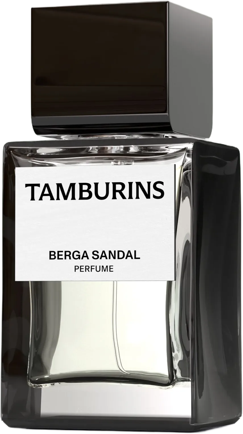 Tamburins ベルガ サンダル 50mL ボトル