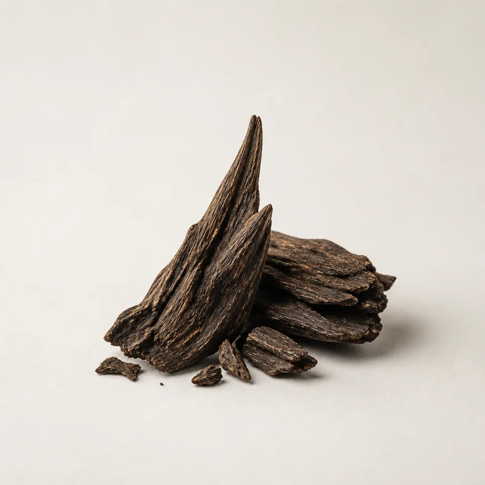 Oud (Agarwood)