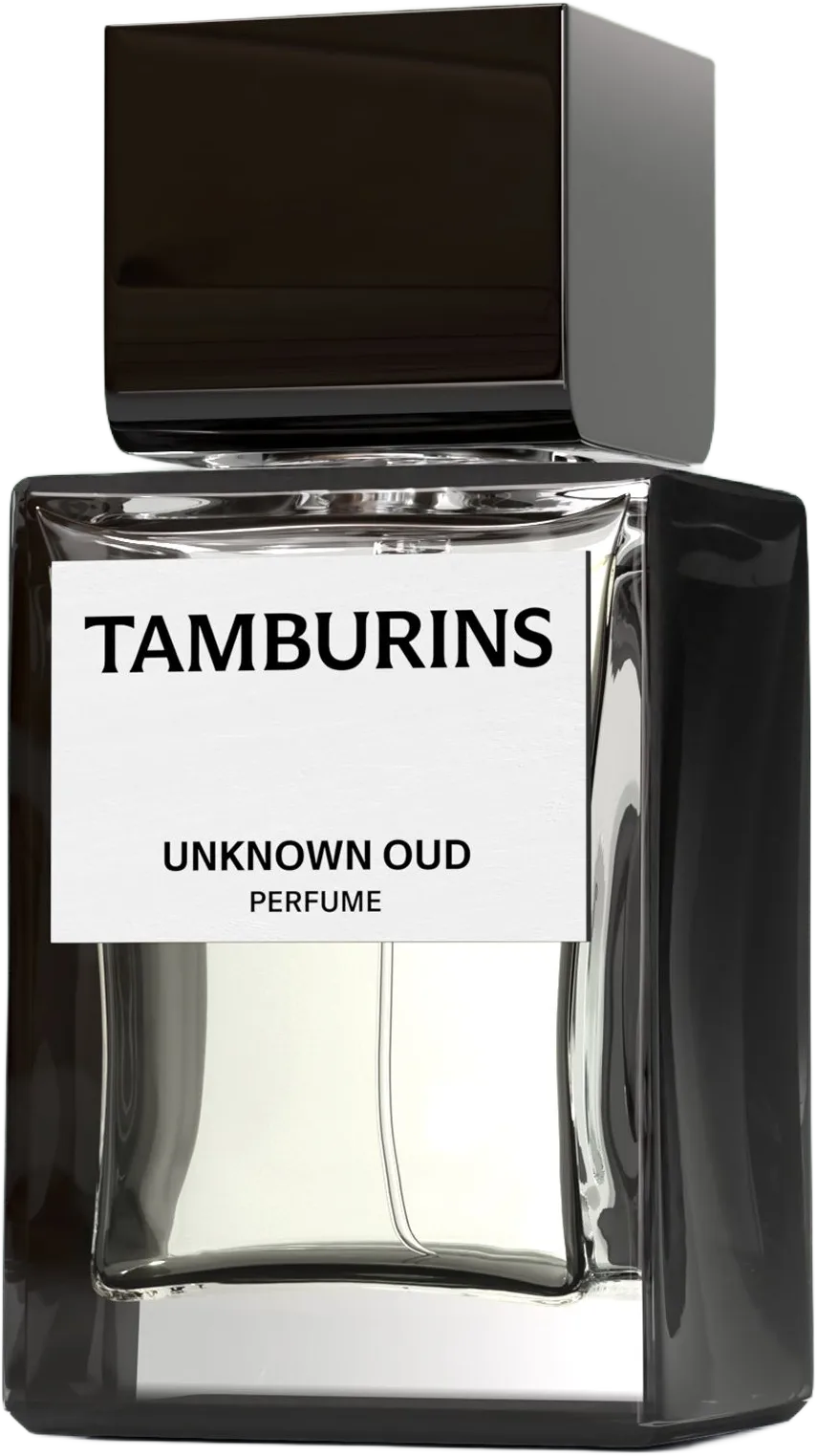 Tamburins アンノウン ウード 50mL ボトル