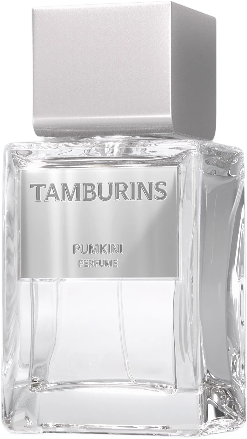 Tamburins パンプキニ 50mL ボトル