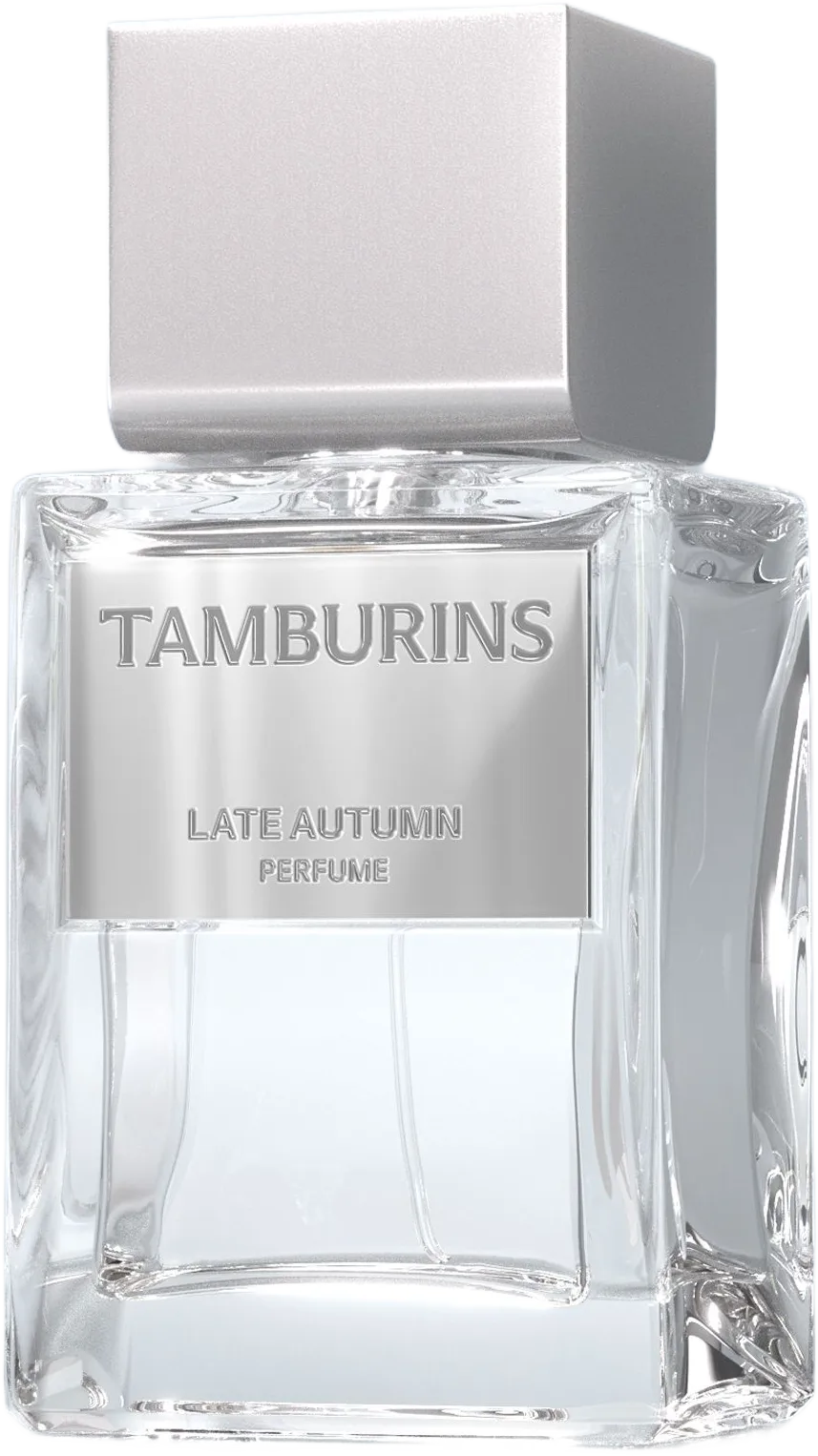 Tamburins レイト オータム 50mL ボトル