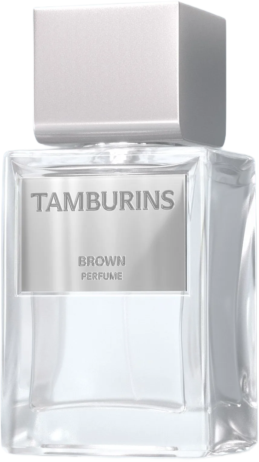 Tamburins ブラウン 50mL ボトル