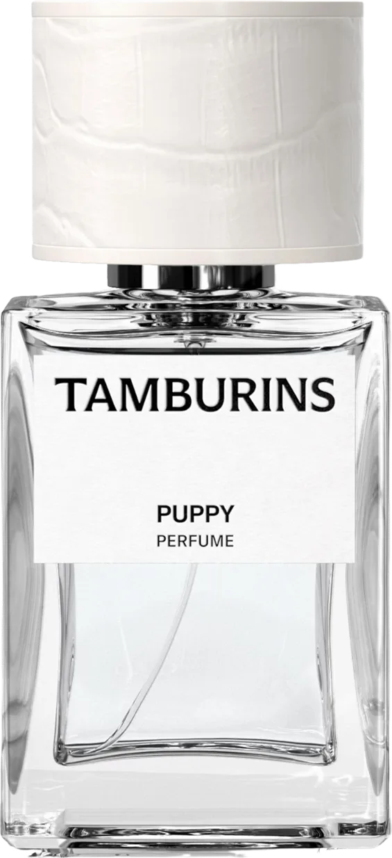 タンバリンズ パピー 50mL ボトル