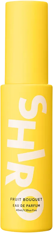 SHIRO フルーツブーケ 100mL ボトル