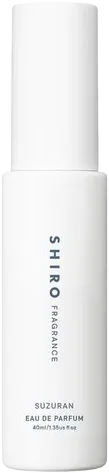 SHIRO スズラン 40mL ボトル