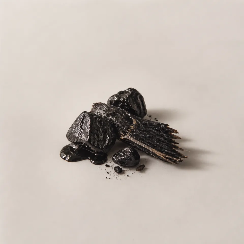 Coal Tar
