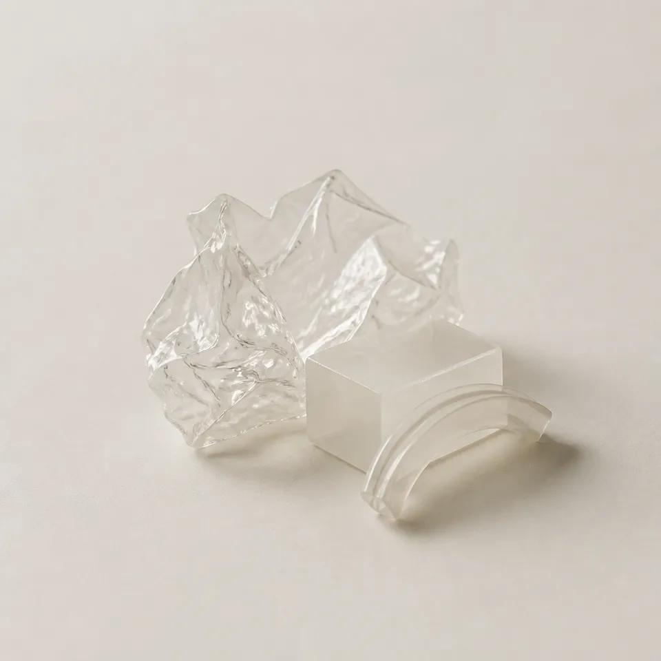 Plastic