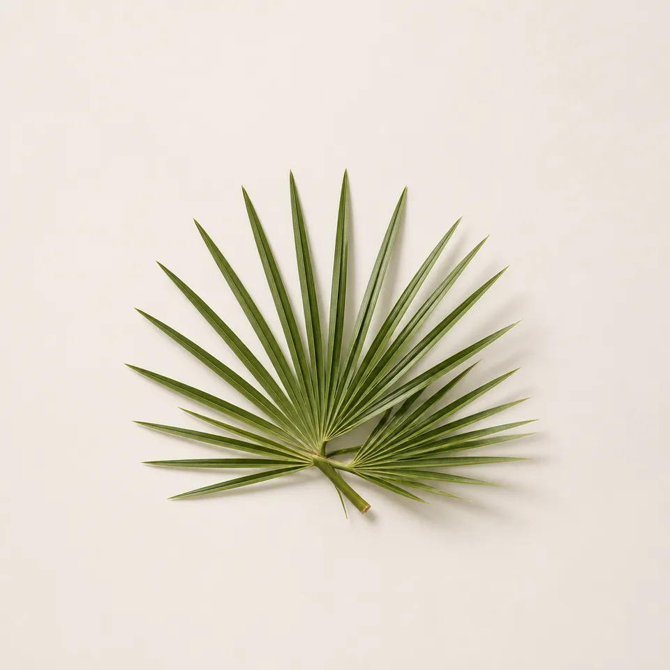 Palm Leaf