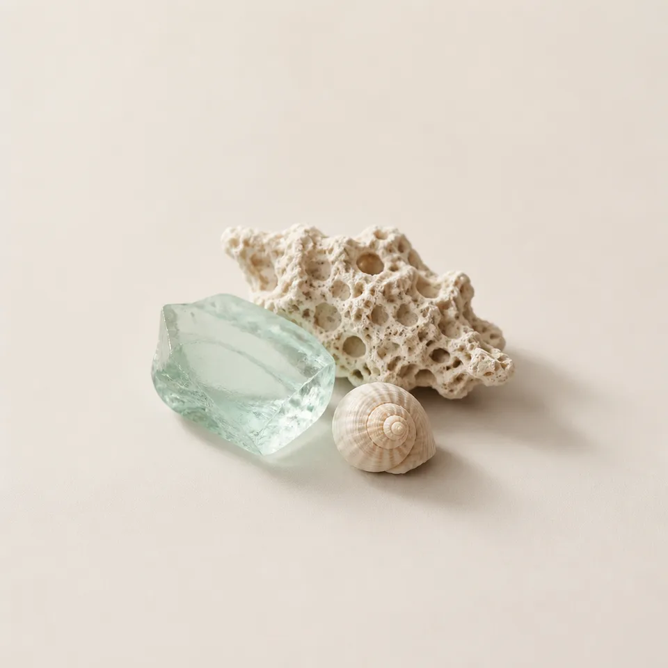 Sea Notes