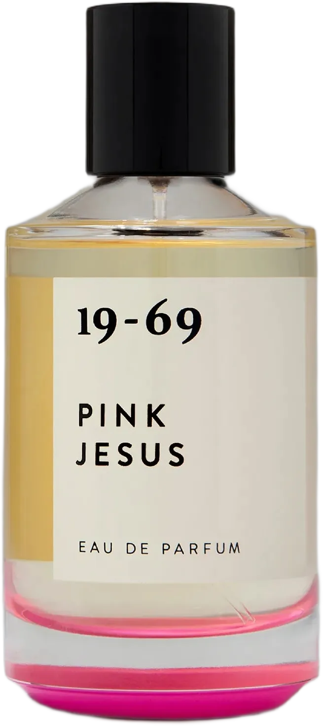 19-69 ピンク ジーザス 100mL ボトル