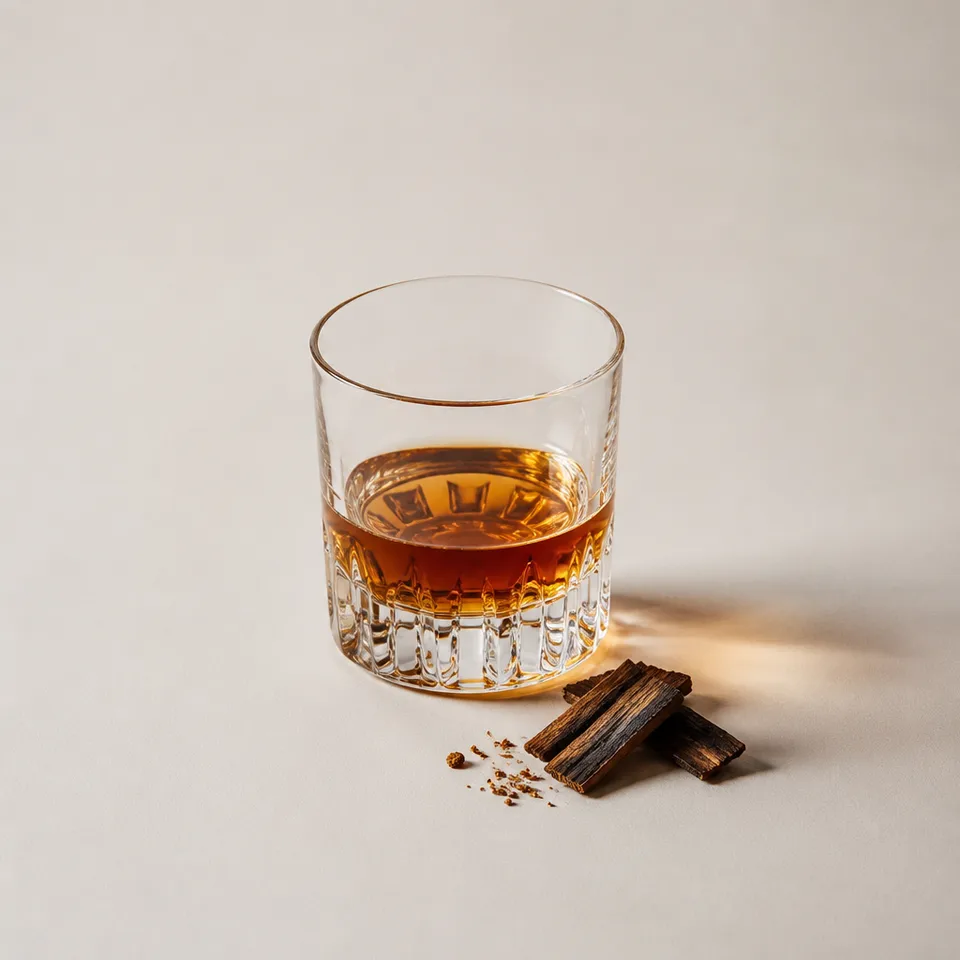 Bourbon Whiskey