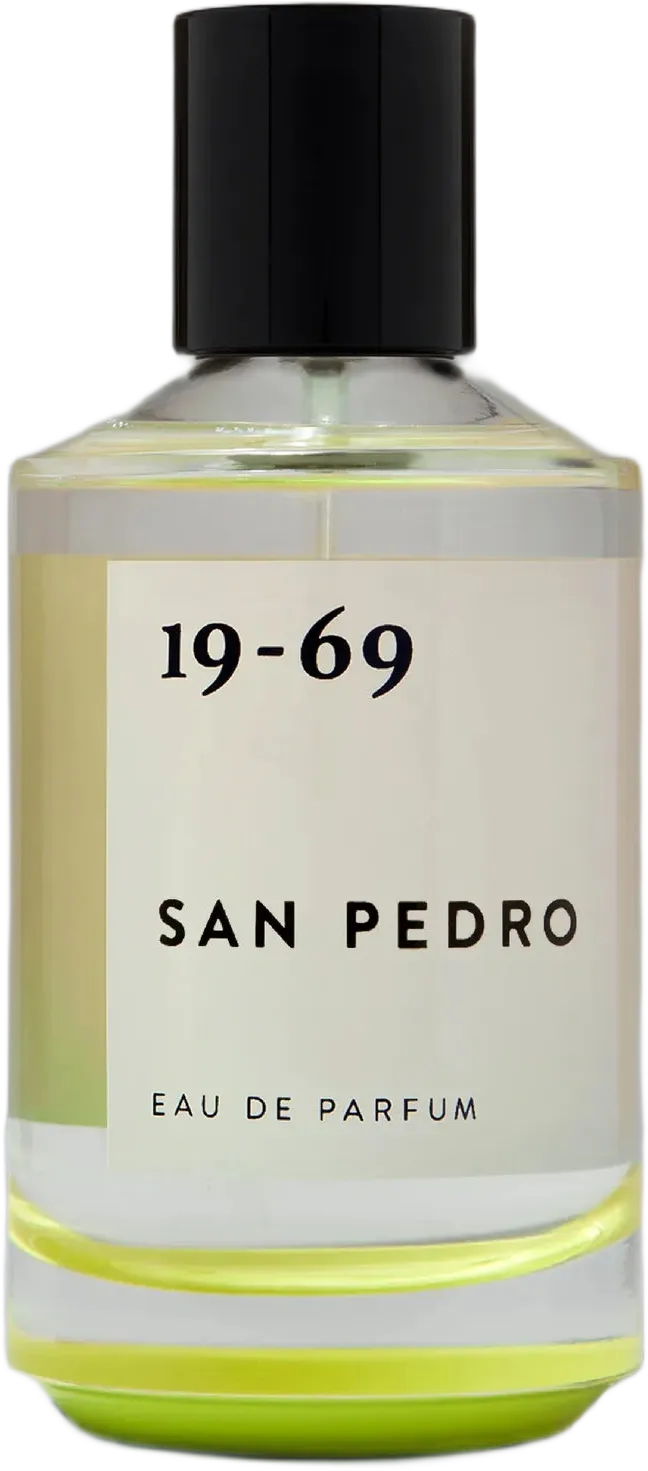 19-69 サン ペドロ 100mL ボトル