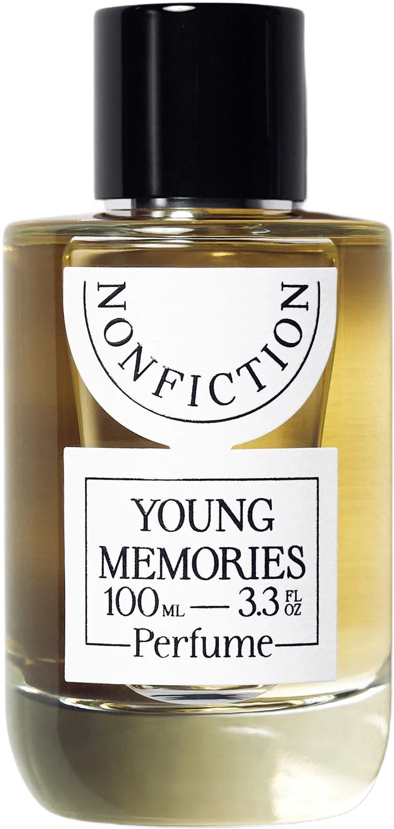 NONFICTION ヤング メモリーズ 100mL ボトル