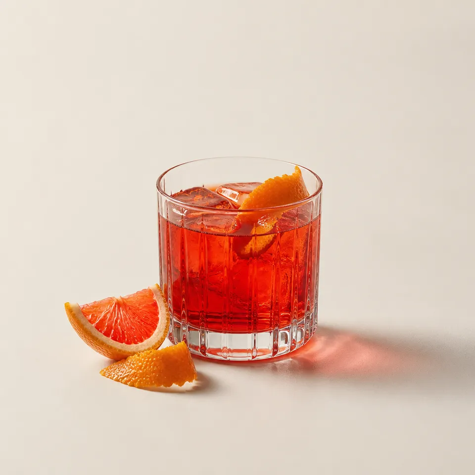 Campari Accord