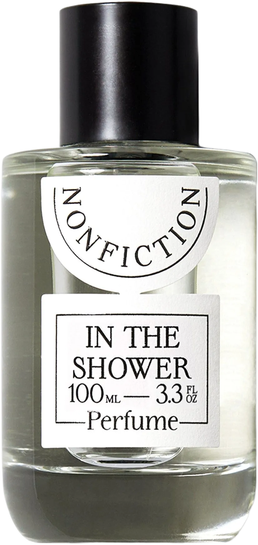 NONFICTION イン ザ シャワー 100mL ボトル