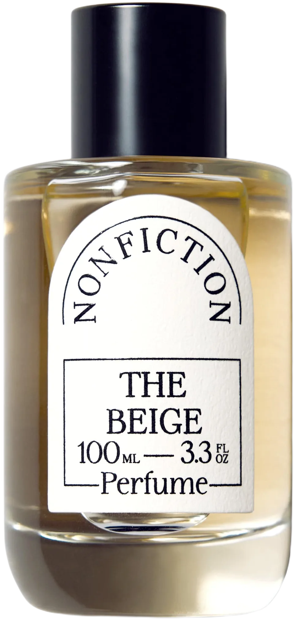 NONFICTION ザ ベージュ 100mL ボトル