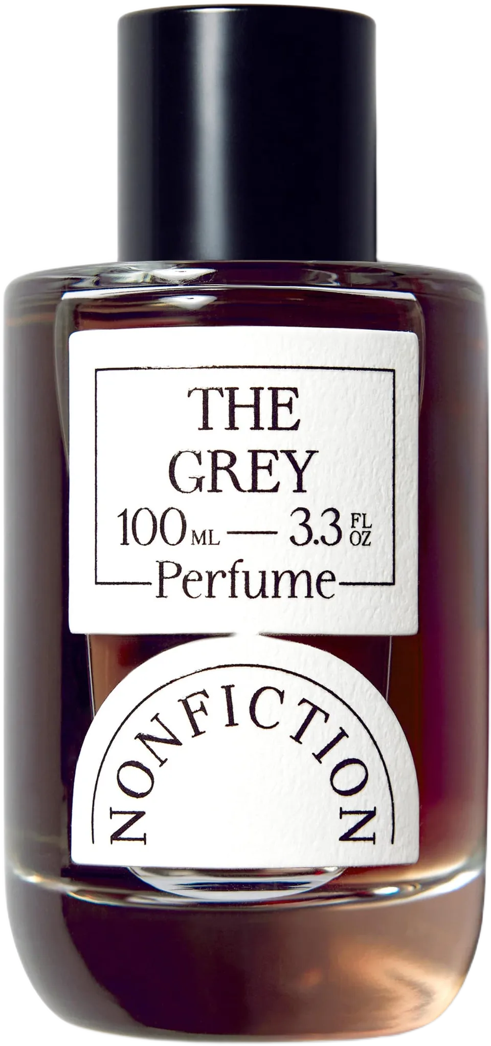 NONFICTION ザ グレー 100mL ボトル
