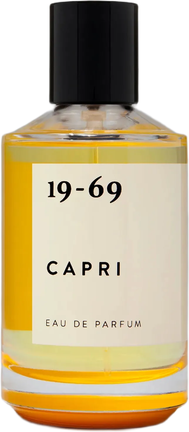 19-69 カプリ 100mL ボトル