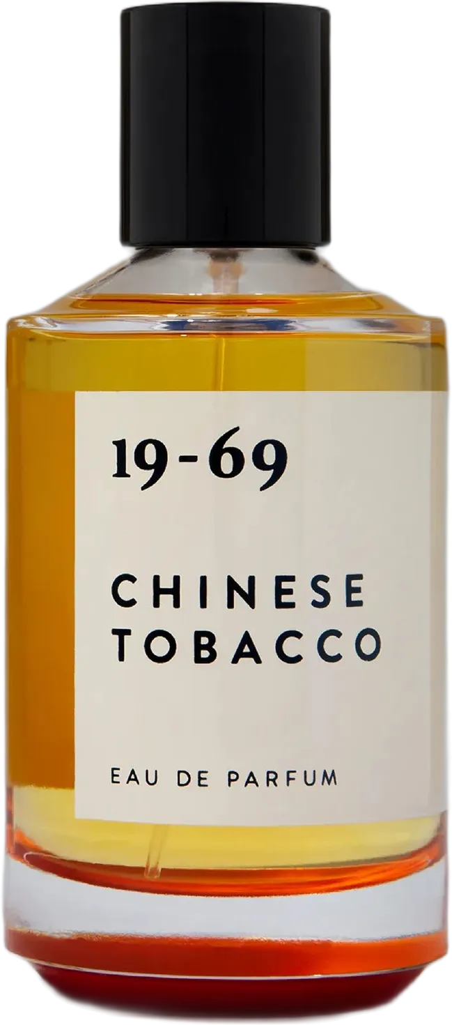 19-69 チャイニーズ タバコ 100mL ボトル
