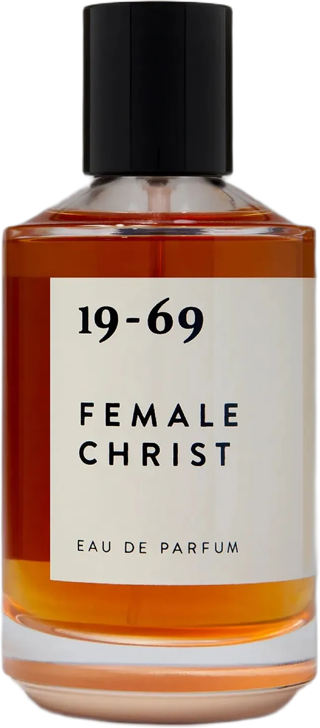 19-69 フィーメイル クライスト 100mL ボトル