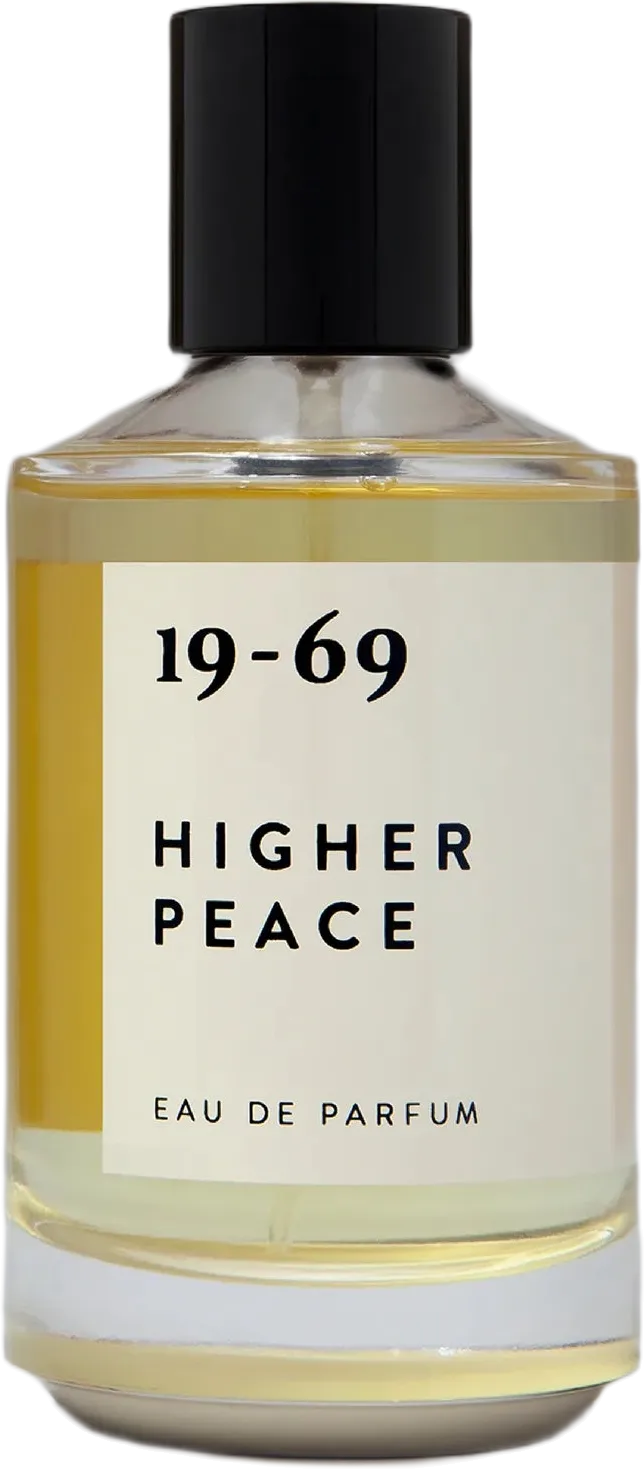 19-69 ハイヤー ピース 100mL ボトル
