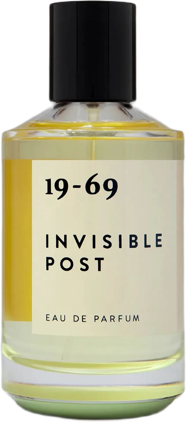 19-69 インヴィジブル ポスト 100mL ボトル