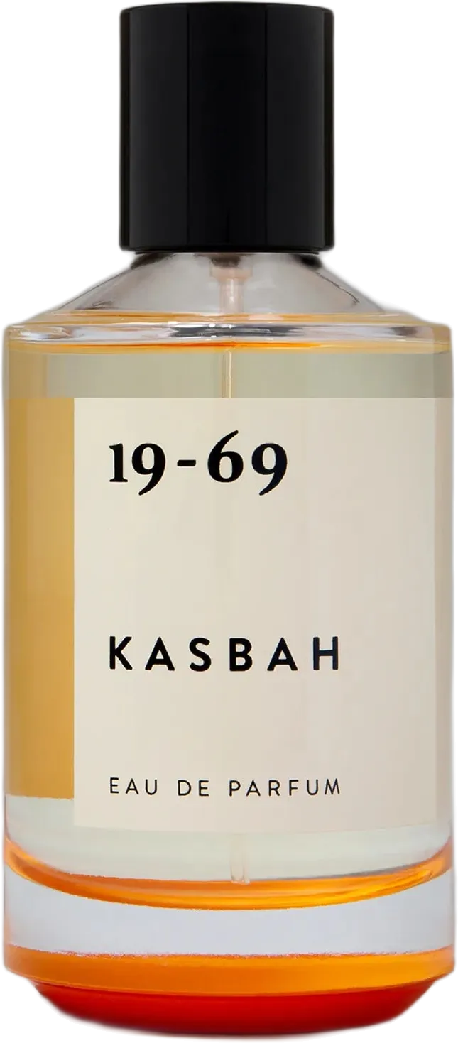 19-69 カスバ 100mL ボトル