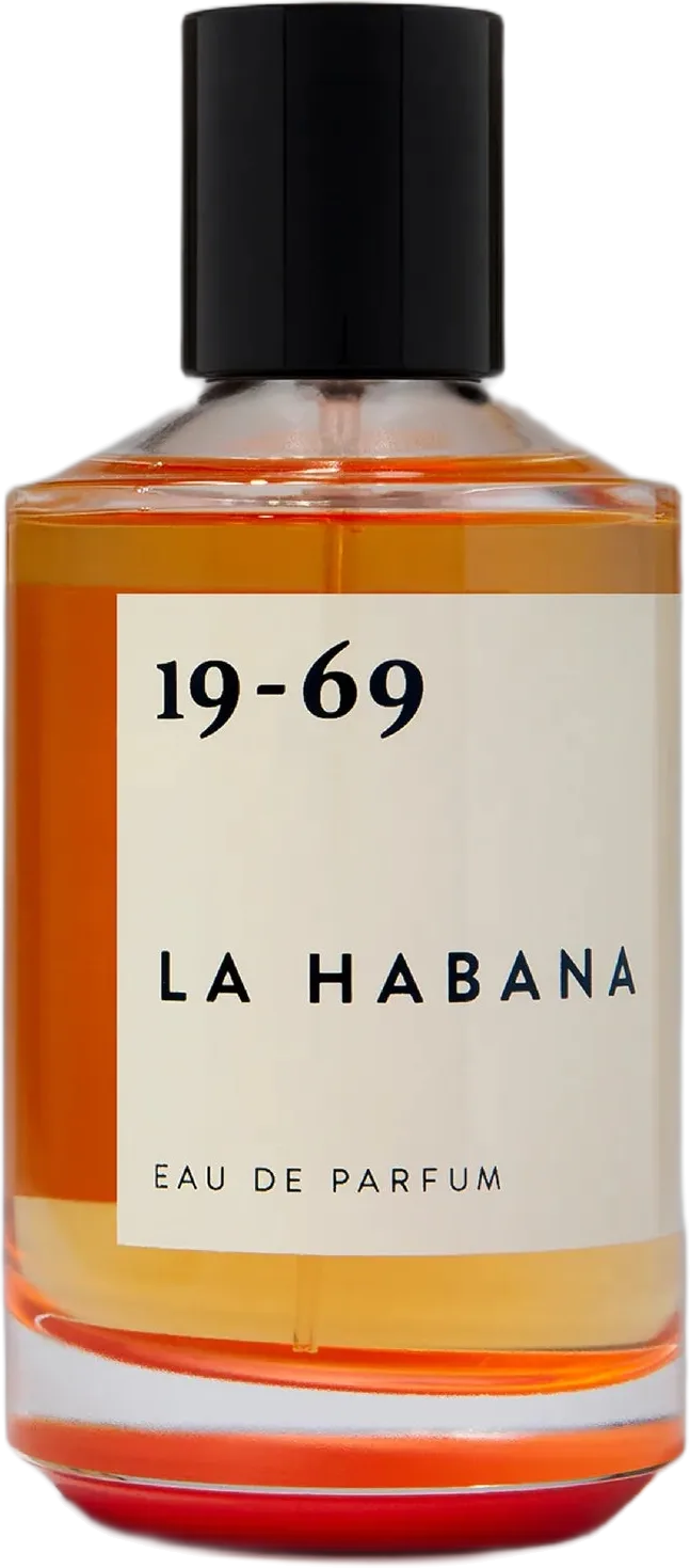19-69 ラ ハバナ 100mL ボトル