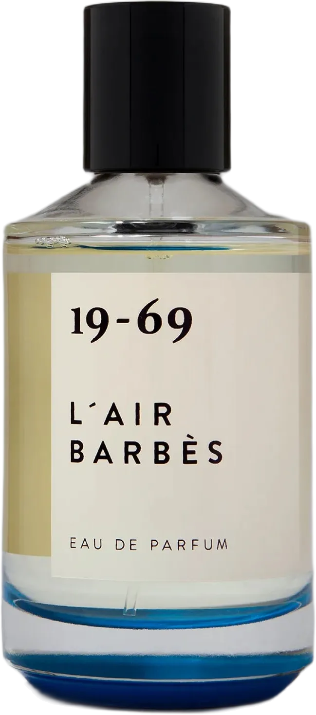 19-69 レール バルベス 100mL ボトル